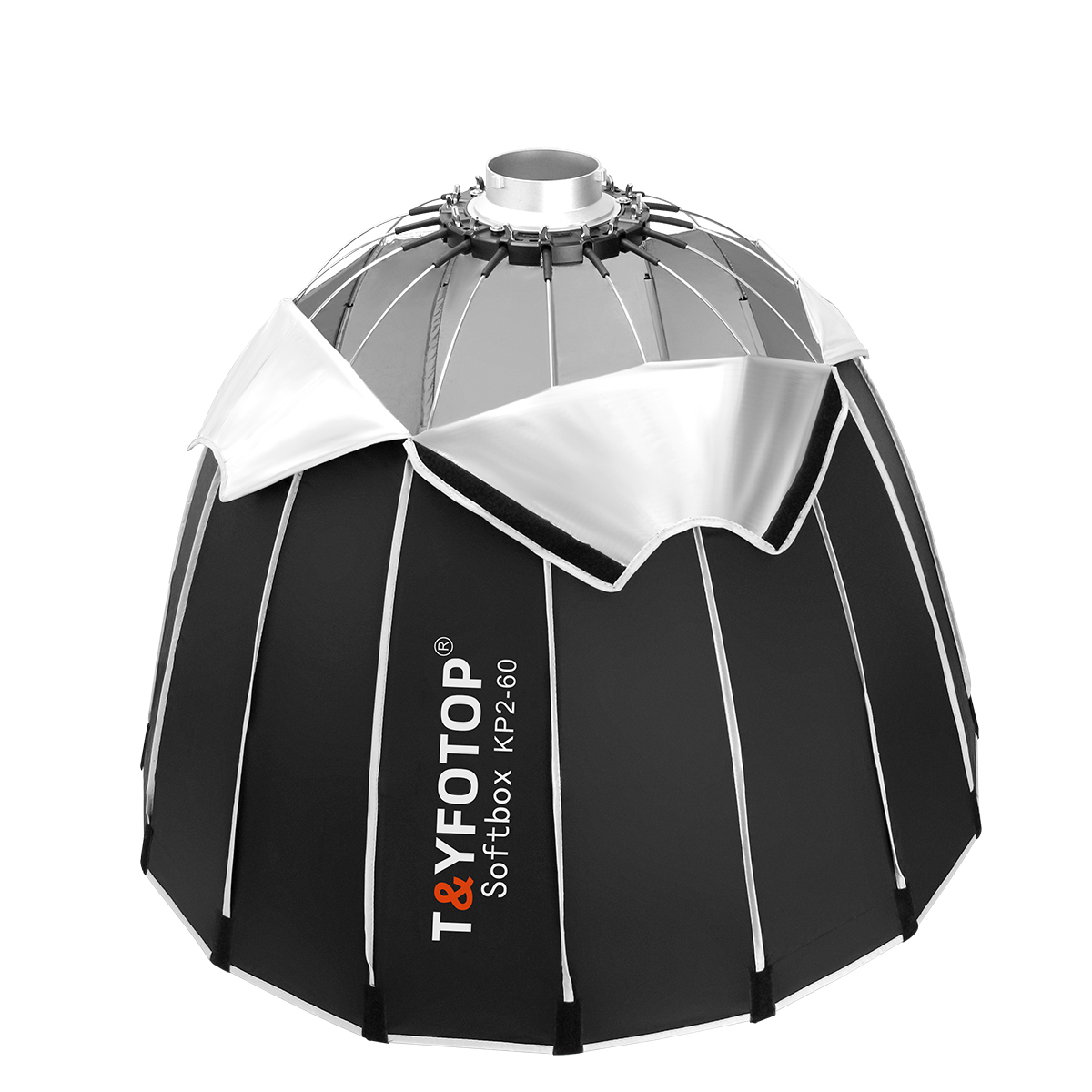 T&YFOTOP Altıgen Katlanabilir  - Beauty Dish Softbox incelemesi ve fiyatı