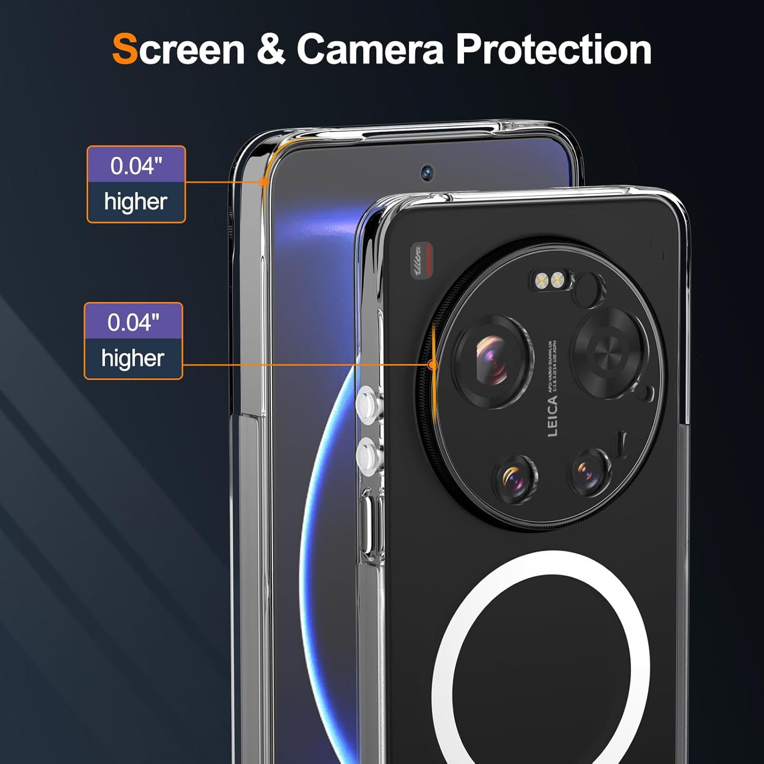 Xiaomi 17 Ultra 17Ultra için M - Photography Xiaomi 17 Ultra incelemesi ve fiyatı