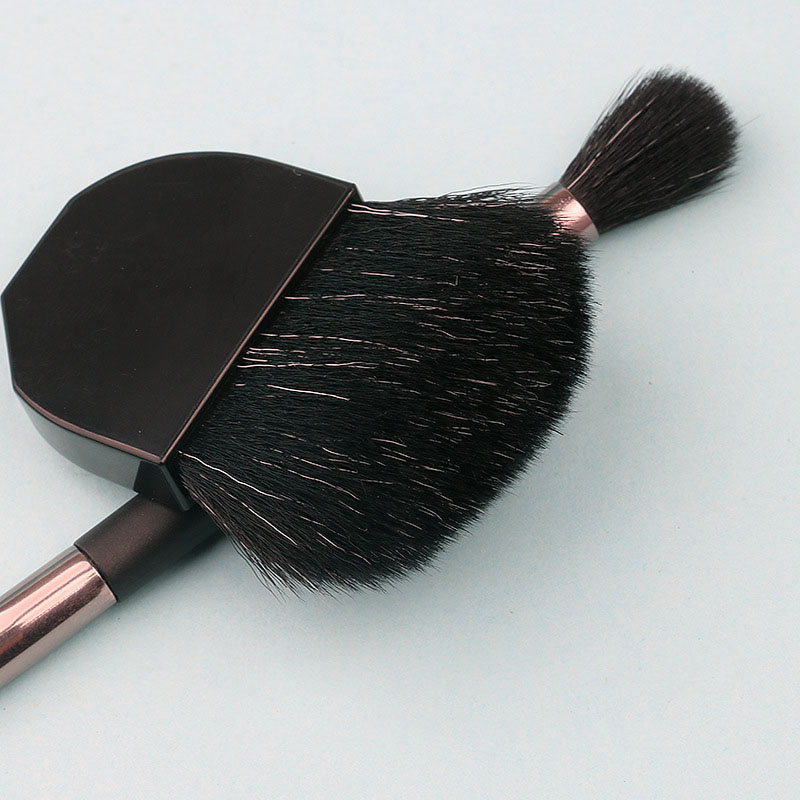 【5 adet Makyaj Fırça Seti Fond - Beauty Dish Softbox incelemesi ve fiyatı