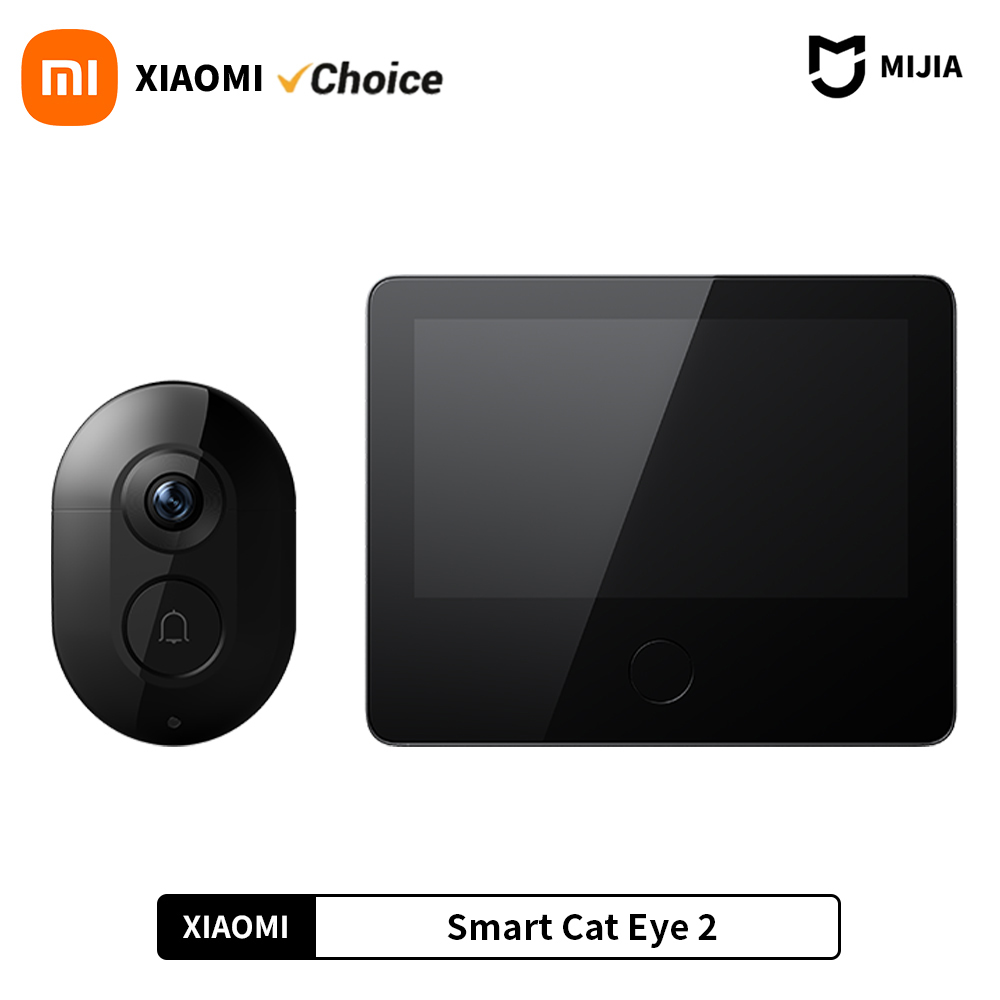 Xiaomi Akıllı Kedi gözü 2 WiFi - Xiaomi Photography Kit incelemesi ve fiyatı