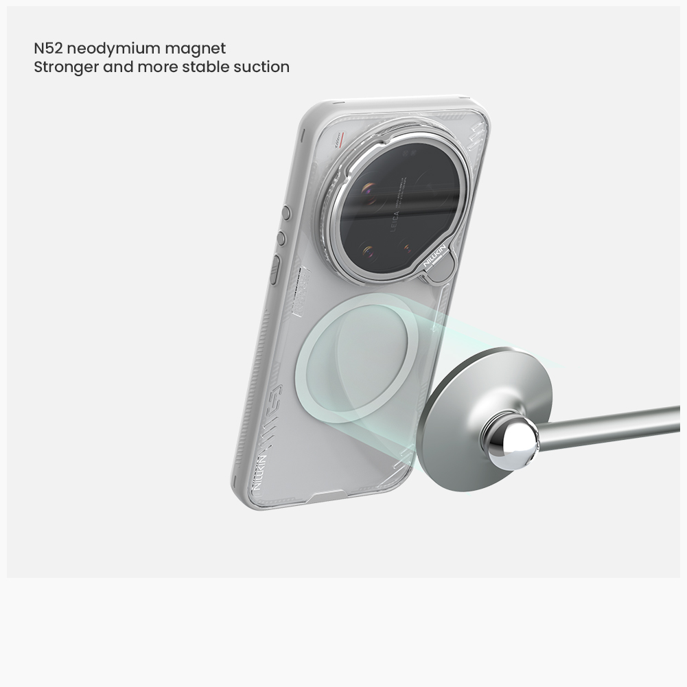 NILLKIN Xiaomi 17 Ultra için B - Photography Xiaomi 17 Ultra incelemesi ve fiyatı