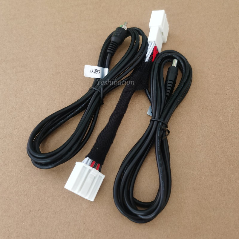 Araba dikiz Back Up ters kamer - Xiaomi Photography Kit incelemesi ve fiyatı