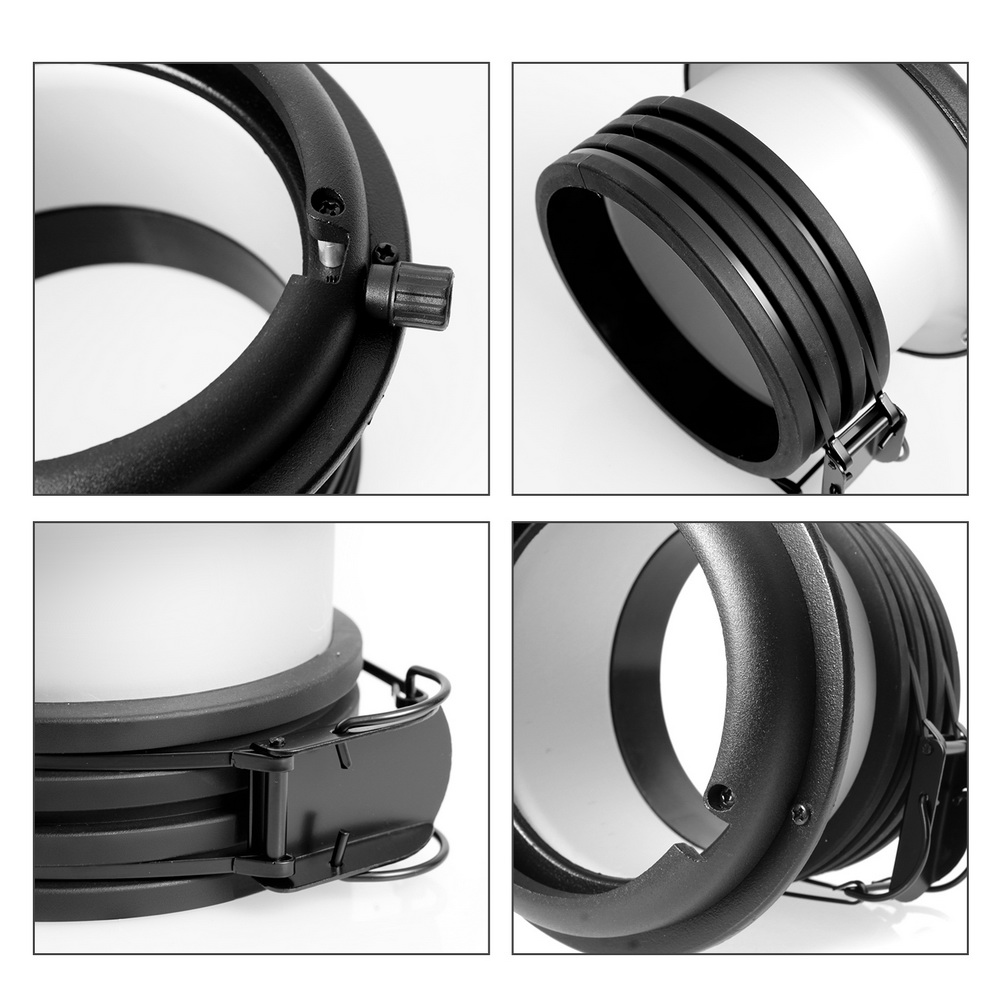 Speedring Adaptör Halkası Bowe - Beauty Dish Softbox incelemesi ve fiyatı