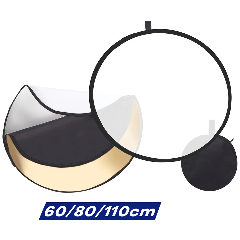 Ürün portre için 60/80/110cm 5 - Photography Kit Pro incelemesi ve fiyatı