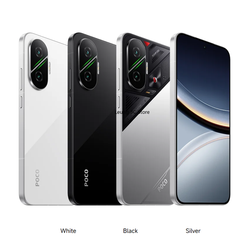 Xiaomi POCO F7 5G için Metal L - Xiaomi Photography Kit incelemesi ve fiyatı