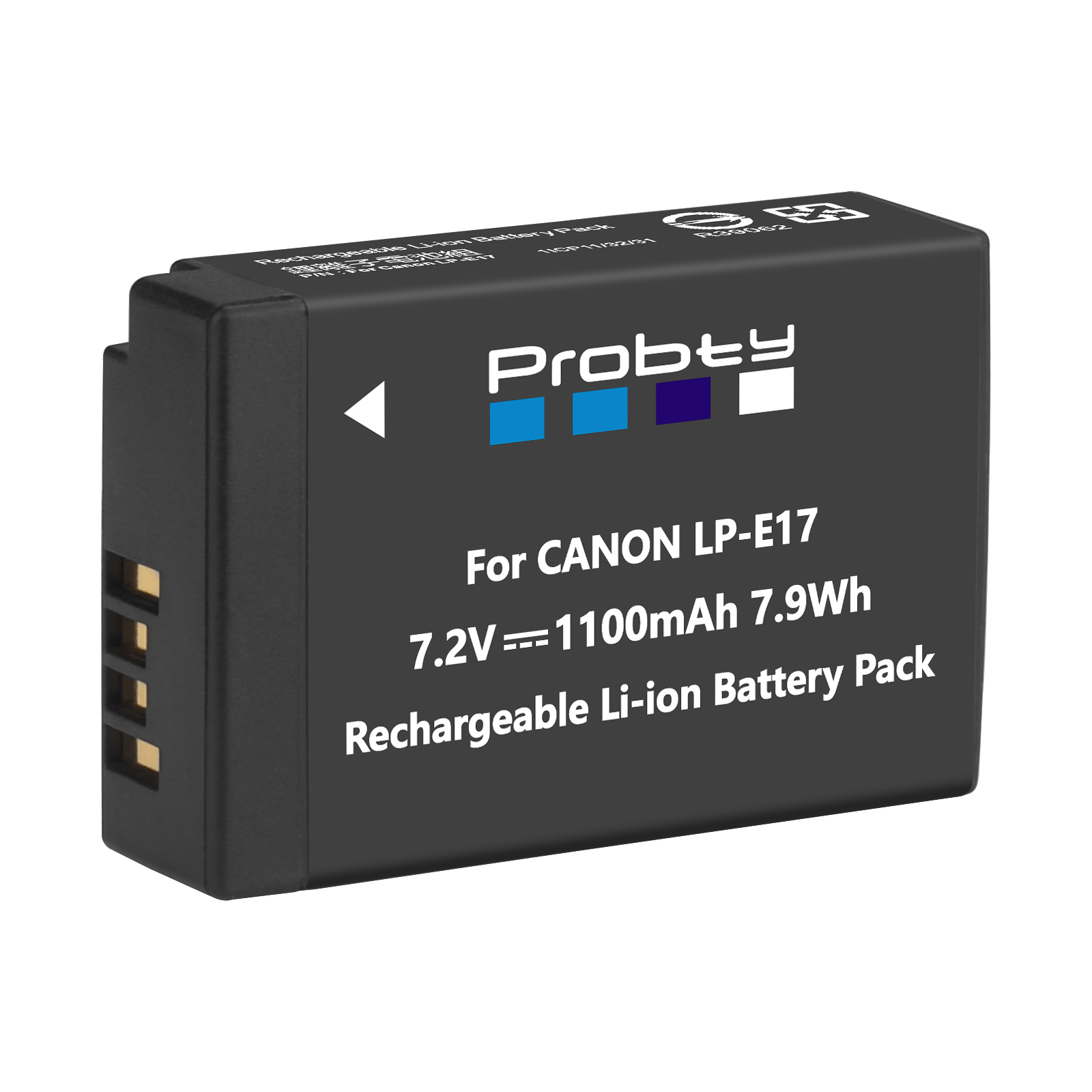 1100mAh LP-E17 LPE17 LP E17 Pi - Canon Camera Eos R8 incelemesi ve fiyatı