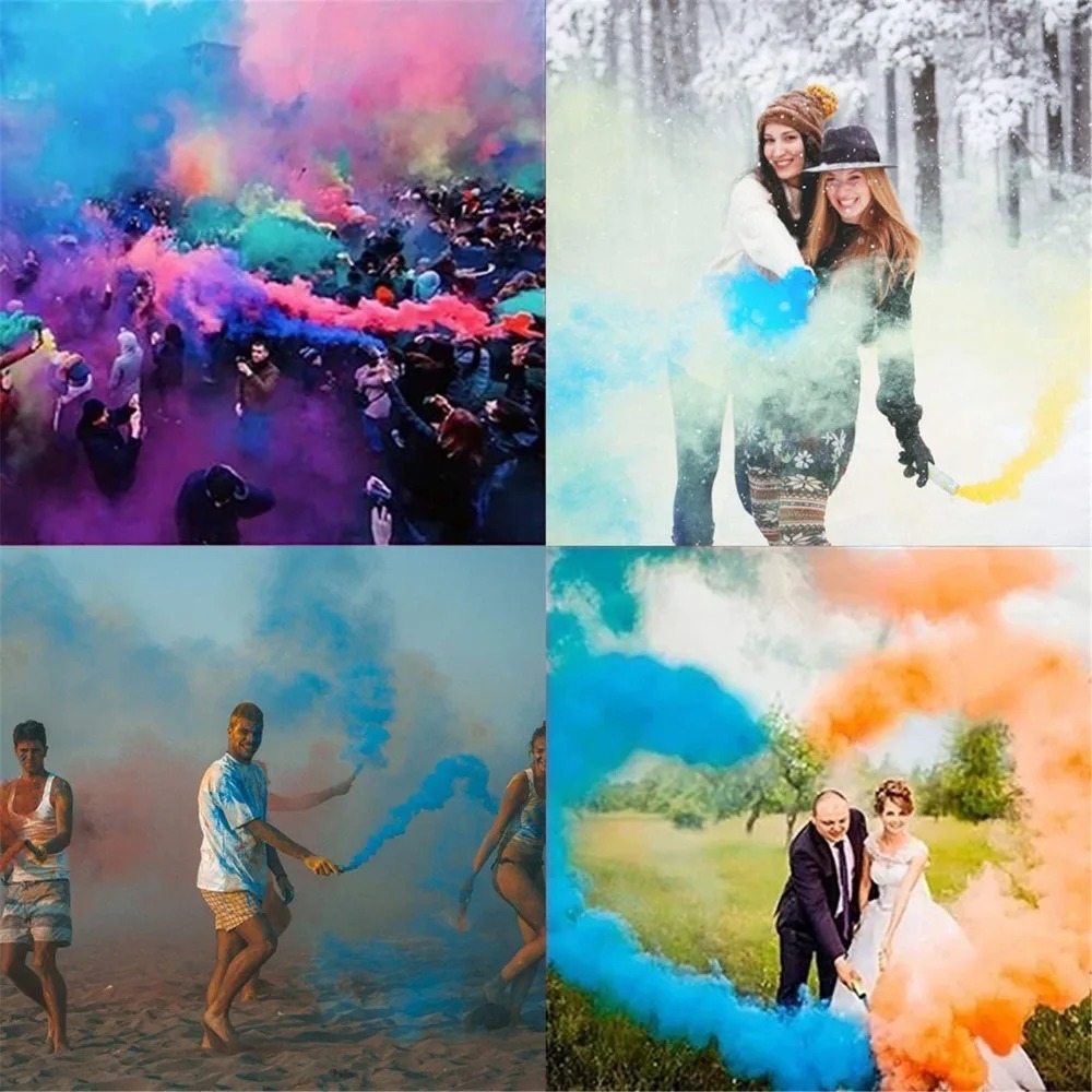 Düğün Sis Duman Çubuğu Sahne M - Photography Interest incelemesi ve fiyatı
