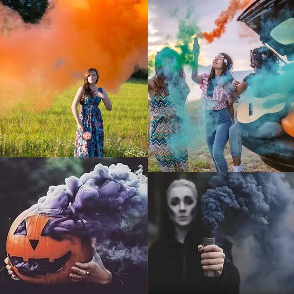 Düğün Sis Duman Çubuğu Sahne M - Photography Interest incelemesi ve fiyatı